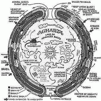 Black Tribe : Black Tribe - The Silence
